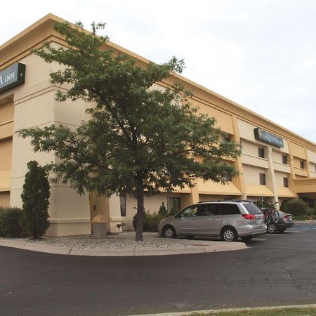 La Quinta Inn By Wyndham Detroit Southgate Esterno foto