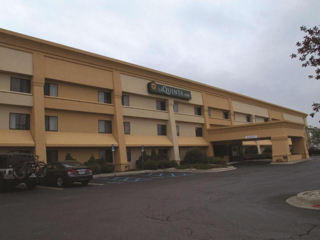 La Quinta Inn By Wyndham Detroit Southgate Esterno foto